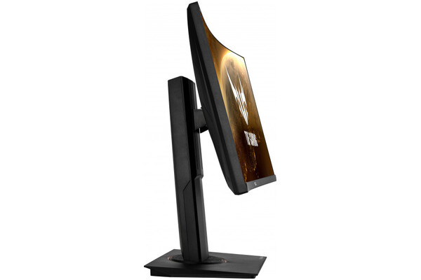 Monitor 23.6" ASUS TUF Gaming VG24VQR