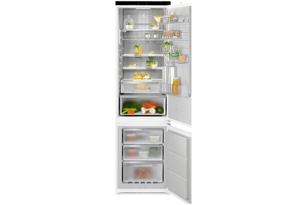 Lodówka do zabudowy Electrolux ENCMUSP9S
