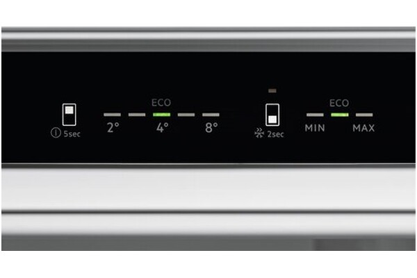 Lodówka do zabudowy Electrolux ENCMUSP9S