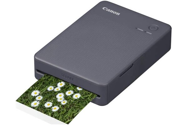 Drukarka CANON QX20 SELPHY SQUARE
