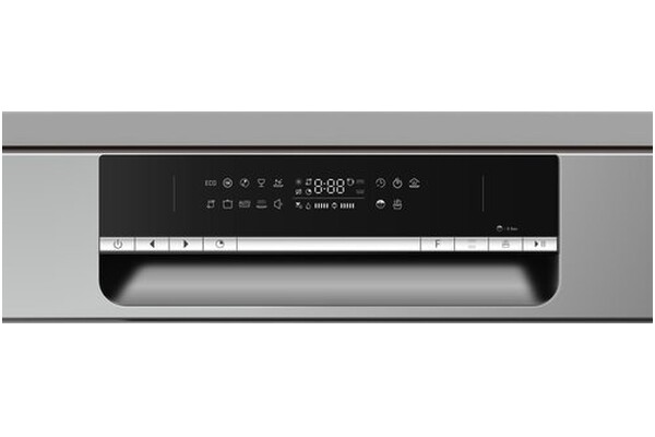 Zmywarka AMICA MDFM66B10EOIIS