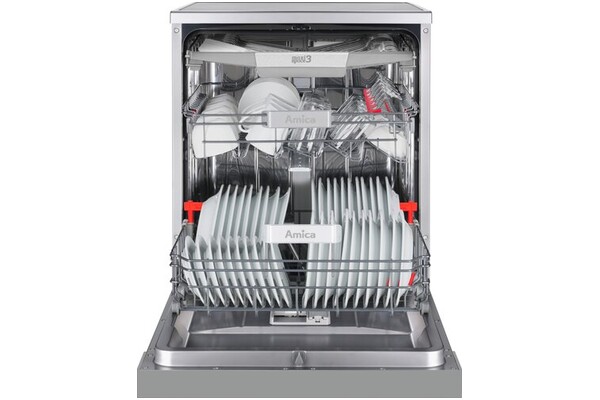 Zmywarka AMICA MDFM66B10EOIIS