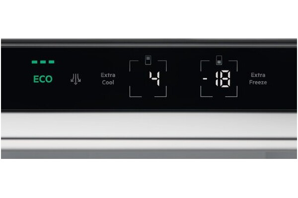 Lodówka do zabudowy Electrolux E8MNCD18S