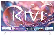 Telewizor KIVI 43U760QW 43" 4K Ultra HD