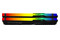 Pamięć RAM Kingston Fury Black Beast RGB 32GB DDR5 5600MHz Z radiatorem 36CL
