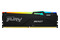 Pamięć RAM Kingston Fury Black Beast RGB 32GB DDR5 5600MHz Z radiatorem 36CL