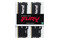 Pamięć RAM Kingston Fury Black Beast RGB 32GB DDR5 5600MHz Z radiatorem 36CL