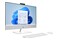HP 27-ca2092nw Intel Core i7 16GB DDR4 Intel UHD Graphics 770 1TB SSD Windows 11 Home