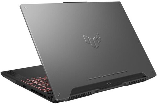 Laptop ASUS TUF Gaming A15 15.6" AMD Ryzen 7 7435HS NVIDIA GeForce RTX 4050 16GB 512GB SSD Windows 11 Home