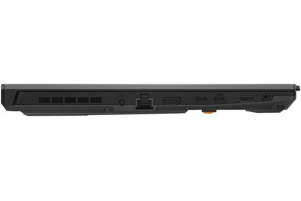 Laptop ASUS TUF Gaming A15 15.6" AMD Ryzen 7 7435HS NVIDIA GeForce RTX 4050 16GB 512GB SSD Windows 11 Home