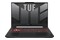 Laptop ASUS TUF Gaming A15 15.6" AMD Ryzen 7 7435HS NVIDIA GeForce RTX 4050 16GB 512GB SSD Windows 11 Home