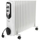Grzejnik Adler AD7819 2500W
