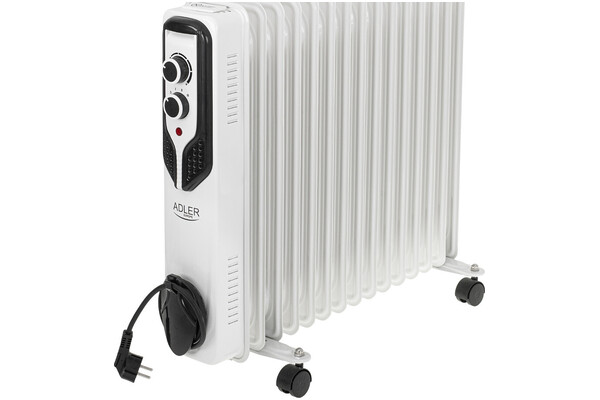 Grzejnik Adler AD7819 2500W