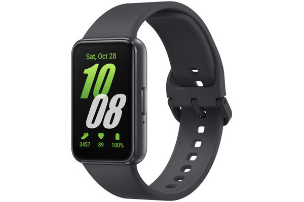 Smartwatch Samsung Galaxy Fit 3 szary