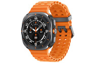 Smartwatch Samsung Galaxy Watch LTE pomarańczowy
