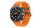Smartwatch Samsung Galaxy Watch LTE pomarańczowy