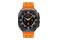 Smartwatch Samsung Galaxy Watch LTE pomarańczowy