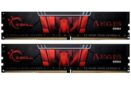 Pamięć RAM G.Skill Aegis 32GB DDR4 3000MHz 18CL