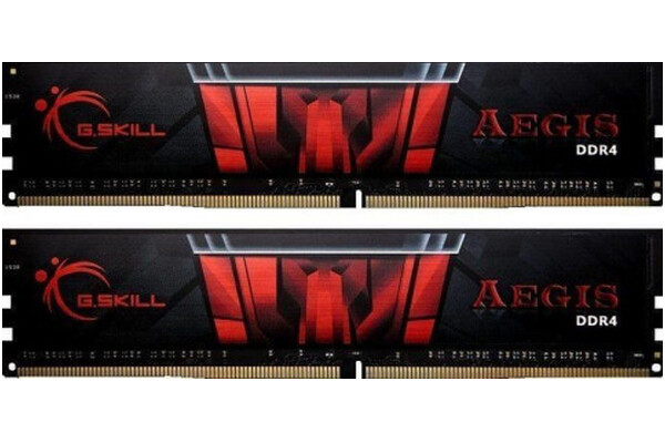 Pamięć RAM G.Skill Aegis 32GB DDR4 3000MHz 18CL