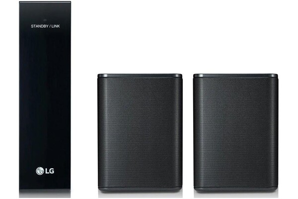 Zestaw kina domowego LG SPK8 2.0