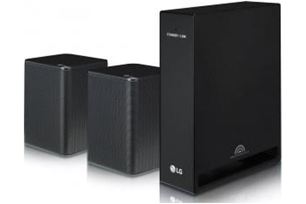 Zestaw kina domowego LG SPK8 2.0