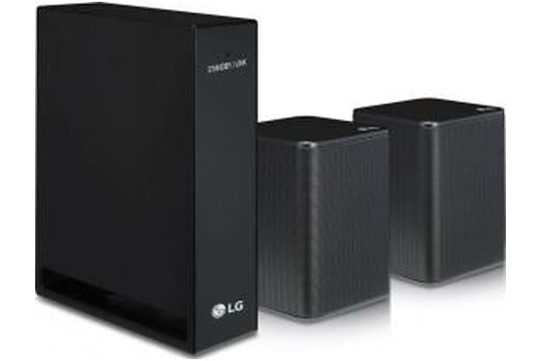 Zestaw kina domowego LG SPK8 2.0