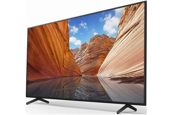Telewizor Sony KD65X80J 65" 4K Ultra HD