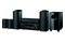Zestaw kina domowego Onkyo HT-S5915B