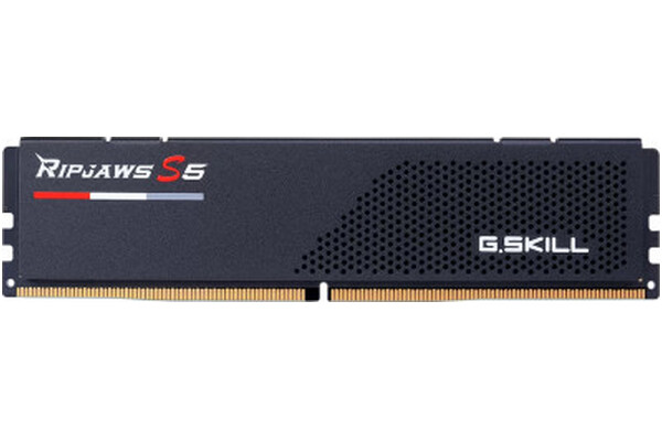 Pamięć RAM G.Skill Ripjaws S5 32GB DDR5 6400MHz Z radiatorem 36CL