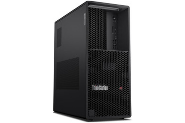 Lenovo ThinkStation P3 Tower Intel Core i7 32GB DDR5 20GB Windows 11 Professional PL