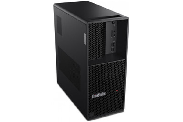 Lenovo ThinkStation P3 Tower Intel Core i7 32GB DDR5 20GB Windows 11 Professional PL