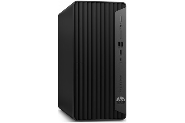 HP 400 Intel Core i3 8GB DDR4 Windows 11 Professional PL