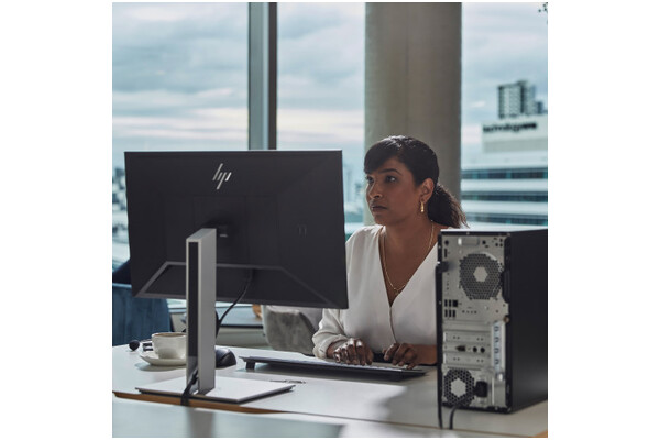 HP 400 Intel Core i3 8GB DDR4 Windows 11 Professional PL