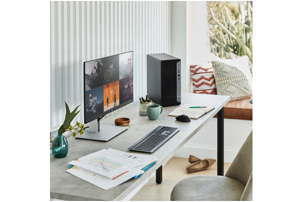 HP 400 Intel Core i3 8GB DDR4 Windows 11 Professional PL
