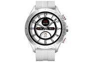 Smartwatch Haylou Solar Pro 1.43" srebrny