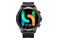 Smartwatch Haylou Solar Pro 1.43" czarny