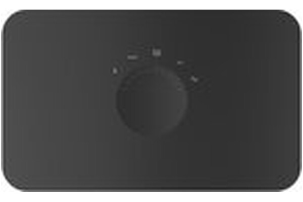 Zestaw kina domowego Dali Equi Sound Hub Compact 2.0 czarny