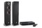 Zestaw kina domowego Dali Equi Sound Hub Compact 2.0 czarny