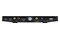 Zestaw kina domowego Dali Equi Sound Hub Compact 2.0 czarny