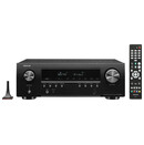 Zestaw kina domowego Denon HTSS650H 5.0 czarny