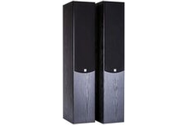 Zestaw kina domowego Denon HTSS660H 5.2 675W czarny