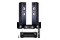Zestaw kina domowego Denon HTSS660H 5.2 675W czarny