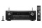 Zestaw kina domowego Denon HTSS660H 5.2 675W czarny