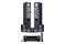 Zestaw kina domowego Denon HTSX1700 7.2 560W czarny