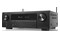 Zestaw kina domowego Denon HTSX1700 7.2 560W czarny