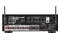 Zestaw kina domowego Denon HTSX1700 7.2 560W czarny