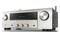 Zestaw kina domowego Denon DRA800H 2.1 200W srebrny