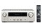 Zestaw kina domowego Denon DRA800H 2.1 200W srebrny
