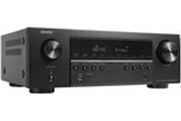 Zestaw kina domowego Denon HTSCS670H 5.2 675W czarny