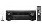 Zestaw kina domowego Denon HTSS670H 5.2 675W czarny
